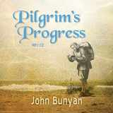9781622452934-1622452933-Pilgrim's Progress (Illustrated): Updated, Modern English. (MP3-CD)