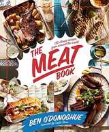 9781743791011-1743791011-The Meat Book: 130 Classic Recipes From Around The World