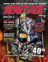 9781798022351-1798022354-Renegade Magazine Issue #40