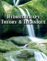 9780971192669-0971192669-Hydrotherapy Theory & Technique