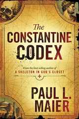 9781414337739-1414337736-The Constantine Codex (Skeleton Series)