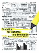 9780132930192-0132930196-Statistics for Business and Economics + MyStatLab