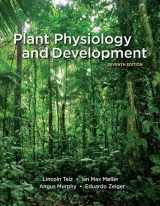 9780197577240-0197577245-Plant Physiology and Development