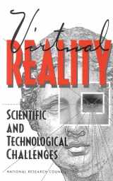 9780309051354-0309051355-Virtual Reality: Scientific and Technological Challenges
