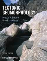 9781444345049-1444345044-Tectonic Geomorphology