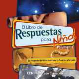 9780890518403-0890518408-El Libro de Respuestas para Niños: Volumen 1 (Spanish Edition)