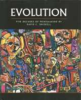 9780764942044-0764942042-Evolution: Five Decades of Printmaking by David C. Driskell