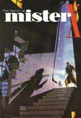 9780921451006-0921451008-The Return of Mr. X by Gilbert Hernandez, Jaime Hernandez and Dean Motter (1986, Book)