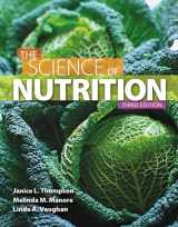 9780321901835-0321901835-Science of Nutrition, The, Plus MasteringNutrition with MyDietAnalysis with eText -- Access Card Package (3rd Edition)