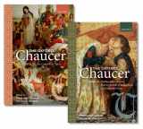 9780192862938-0192862936-The Oxford Chaucer: Volumes 1 and 2 (Oxford Chaucer, 1-2)