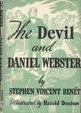 9780030285509-003028550X-The Devil and Daniel Webster
