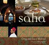 9780794604905-0794604900-Saha: A Chef's Journey Through Lebanon and Syria [Middle Eastern Cookbook, 150 Recipes]