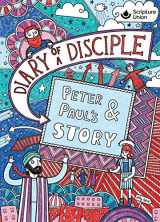 9781785065705-178506570X-Diary of a Disciple: Peter and Paul's Story