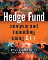 9781119967378-1119967376-Hedge Fund Modelling and Analysis using MATLAB (The Wiley Finance Series)