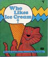 9780947328047-0947328041-Who Likes Ice-cream?: Welcome to My World (Literacy Links Plus Guided Readers Emergent)