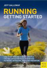 9781782550549-1782550542-Running--Getting Started (Meyer & Meyer Sport)