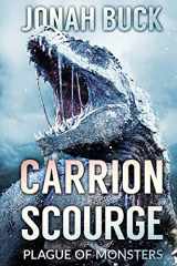 9781925711721-1925711722-Carrion Scourge: Plague Of Monsters
