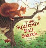 9781609922276-1609922271-Squirrel's Fall Search (Animal Seasons)