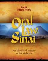 9780470197554-0470197552-The Oral Law of Sinai: An Illustrated History of the Mishnah