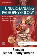 9780323721547-0323721540-Understanding Pathophysiology - Binder Ready