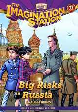 9781646071173-1646071174-Big Risks in Russia (AIO Imagination Station Books)
