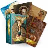 9781788170017-1788170016-Angels and Ancestors Oracle Cards: A 55-Card Deck and Guidebook