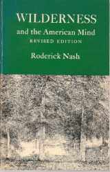 9780300016482-0300016484-Wilderness and the American Mind