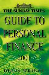 9780007110230-0007110235-The Sunday Times Personal Finance Guide 2001