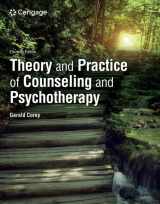 9780357764428-0357764420-Theory and Practice of Counseling and Psychotherapy (MindTap Course List)