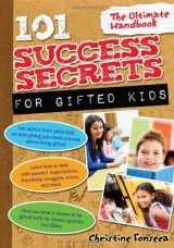 9781593635442-1593635443-101 Success Secrets for Gifted Kids: The Ultimate Handbook