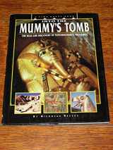 9780590457521-0590457527-Into the Mummy's Tomb: The Real-Life Discovery of Tutankhamun's Treasures (Time Quest Book)