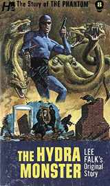 9781613451465-1613451466-The Phantom: The Complete Avon Novels: Volume #8 The Hydra Monster (PHANTOM COMP AVON NOVELS)
