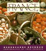 9780811804745-0811804747-France: The Vegetarian Table