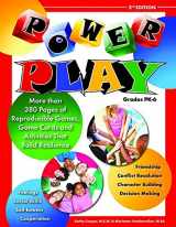 9781889636016-1889636010-Power Play: Empowering Games & Activities That Build Resilience in Children