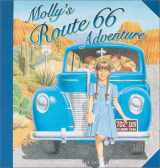 9781584855019-1584855010-Molly's Route 66 Adventure (The American Girls Collection)