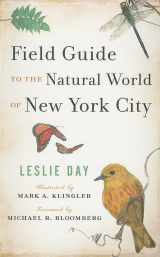 9780801886829-0801886821-Field Guide to the Natural World of New York City