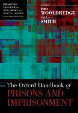 9780199948154-0199948151-The Oxford Handbook of Prisons and Imprisonment (Oxford Handbooks)