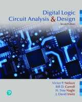 9780136731375-0136731376-Digital Logic Circuit Analysis and Design