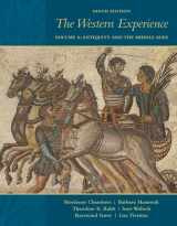 9780073261249-0073261246-The Western Experience, Vol. A: Antiquity and the Middle Ages
