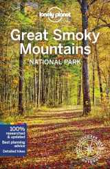 9781788680943-1788680944-Lonely Planet Great Smoky Mountains National Park (National Parks Guide)