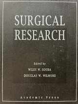 9780126553307-0126553300-Surgical Research