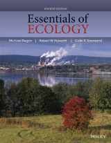 9780470909133-0470909137-Essentials of Ecology