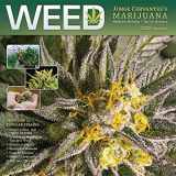 9781465097170-1465097171-Weed Jorge Cervantes' Marijuana 2018 12 x 12 Inch Monthly Square Wall Calendar, Cannabis Pot Herb 420 Growing