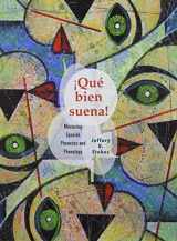 9780618235025-0618235027-que Bien Suena!: Mastering Spanish Phonetics + Phonology