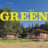 9780847835836-0847835839-Micro Green: Tiny Houses in Nature
