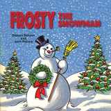 9780739613245-0739613243-Frosty the Snowman with Word-for-Word Audio Download