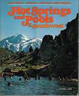 9780884960973-0884960978-Hot springs and pools of the Southwest ; with the Aqua pages directory