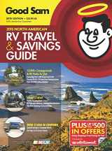 9781493007394-1493007394-Good Sam 2015 North American RV Travel Guide & Campground Directory