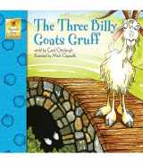 9780769658681-0769658687-The Three Billy Goats Gruff (Keepsake Stories)