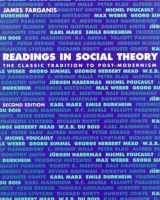 9780070205741-0070205744-Readings in Social Theory: The Classic Tradition to Post-Modernism